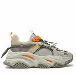 Tenisice Steve Madden Vault 2 SM11003461 Siva