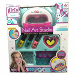 Girls Creator Nail Art Studio