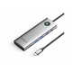 Orico PW11-10P priključna stanica USB-C, 10u1 (PW11-10P-GY-EP)