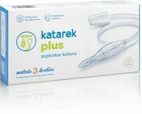 Katarek Plus aspirator
