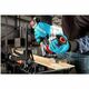 Graphite Energy+ 18V Li-Ion cordless multifunction machine without battery