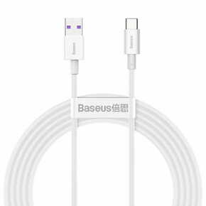 BASEUS Superior Series Type-C kabel