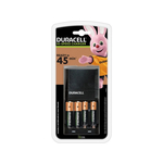 Duracell baterija R6, Tip AAA