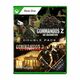 Commandos 2 &amp; 3 HD Remaster (Xbox One) - 4260458363270 4260458363270 COL-11209