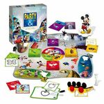 Board game Diset Party &amp; co Disney ES