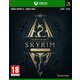 The Elder Scrolls V: Skyrim Anniversary Edition XB1X
