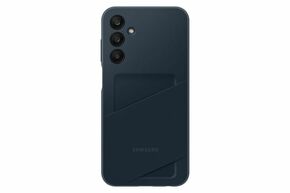 Samsung Card Slot Case Galaxy A25 5G Blue