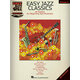 Hal Leonard Easy Jazz Classics Nota