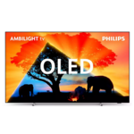 Philips 55OLED769/12 televizor, OLED, Ultra HD