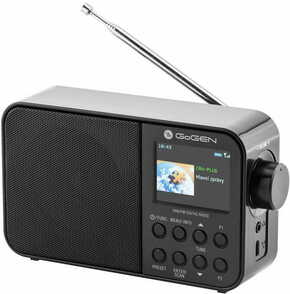 GoGEN DAB 500 BT C FM odašiljač