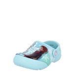 Crocs Otvorene cipele 'Frozen' plava / miks boja