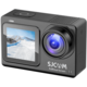 SJ8 Dual Screen akcijska kamera, crna (SJ8DUALSCREEN)