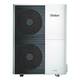 Vaillant aroTHERM VWL 125/5 AS + VWL 127/5 IS