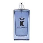 Dolce&amp;Gabbana K 100 ml parfemska voda Tester za muškarce