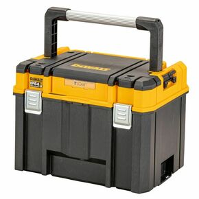 Dewalt DWST83343-1 duboki kofer za tstak alat sa dodatnom odjeljkom