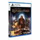 The Lord Of The Rings: Return To Moria (Playstation 5) - 0884095215026 0884095215026 COL-15959