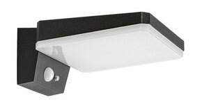 RABALUX 77078 | Lasset Rabalux zidna svjetiljka sa senzorom