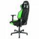 Sparco Grip Gaming stolica - crna/flourescentno zelena