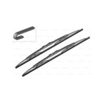 Bosch metlica brisača brisača 530/530mm