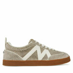 Tenisice Steve Madden Degree-R SM11003778 Srebrna