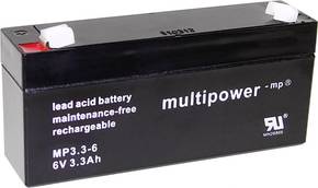 Multipower PB-6-3
