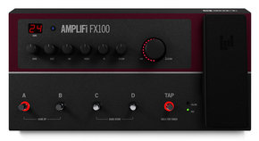 Line6 AMPLIFi FX100