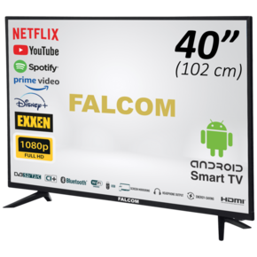 Falcom TV-40LTF022SM televizor