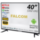 Falcom TV-40LTF022SM televizor, 40" (102 cm), LED, Full HD