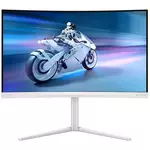 Philips 27M2C5201L monitor, VA, 27", 16:9, 1920x1080, 280Hz, HDMI, Display port, USB