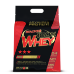 Stacker2 Protein 100% Whey 2000 g čokolada