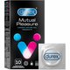 Durex Mutual Pleasure kondomi, 10 komada