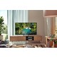 Samsung UE55AU9072 televizor, 55" (139 cm), LED, Ultra HD, Tizen, HDR 10