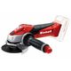 Einhell TE-AG 18 akumulatorska kutna brusilica