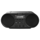 Sony radio ZS-PS50, CD MP3