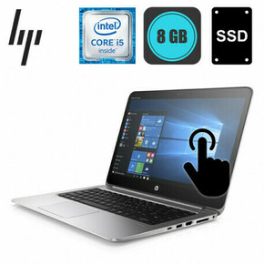 HP EliteBook 1040 G3 2560x1440