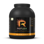 Reflex Nutrition One Stop Xtreme 4350 mg perfekt čokolada
