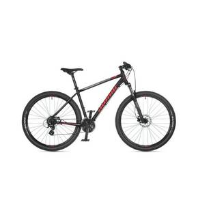 AUTHOR IMPULSE 19 29" crno crveni MTB bicikl