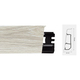 Lajsna za laminat ARBITON PVC Indo duljina 2,5m - visina 70mm - 42 sand oak