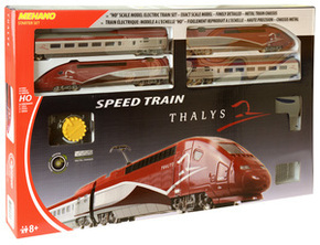 Mehano vlak thalys new t106