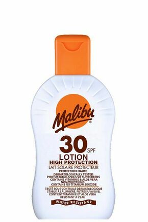MALIBU losion za sunčanje SPF 30 – 200 ml