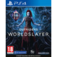 Outriders Worldslayer Standard Edition PS4