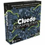 Board game Cluedo Conspiration (FR)
