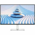 Dell S2725HS monitor, IPS, 27", 16:9, 1920x1080/2560x1440, 100Hz, pivot, HDMI, Display port, USB
