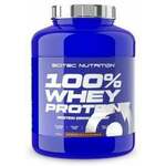 100% PROTEIN SIRUTKE - Jagoda