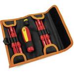 HT Instruments Aladino 1010690 električar, obrtnik, majstor, vde set alata u torbi