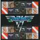 Van Halen - Studio Albums 1978-1984 (Remastered) (6 CD)