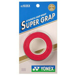Gripovi Yonex Super Grap 3P - wine red