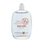 Mandarina Duck Let´s Travel To New York 100 ml toaletna voda Tester za muškarce