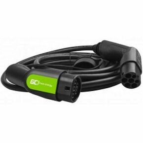 Green Cell (EVKABGC02) kabel Tip 2