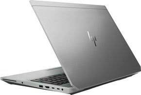 HP ZBook 17 G5 Intel Core i7-8850H